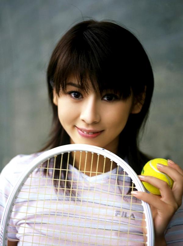    PB写真集_小阪由佳Yuka Kosaka性感比基尼私房写真，居家纯欲风尚与傲人曲线呈现第49张图片