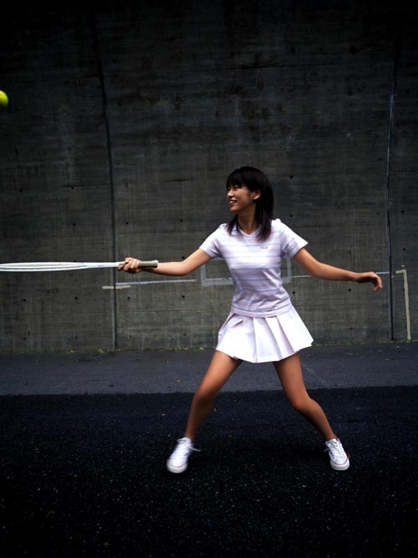    PB写真集_小阪由佳Yuka Kosaka性感比基尼私房写真，居家纯欲风尚与傲人曲线呈现第50张图片