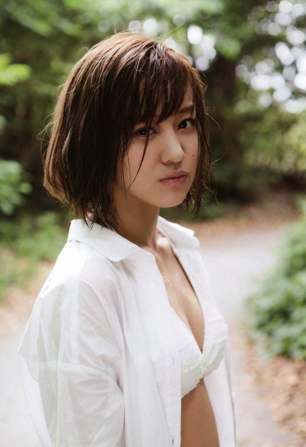    PB写真集_萩原舞《17岁 ℃ute Mai Mai2》[32P] - 日系清纯校服美少女，清新灵动街拍写真第1张图片