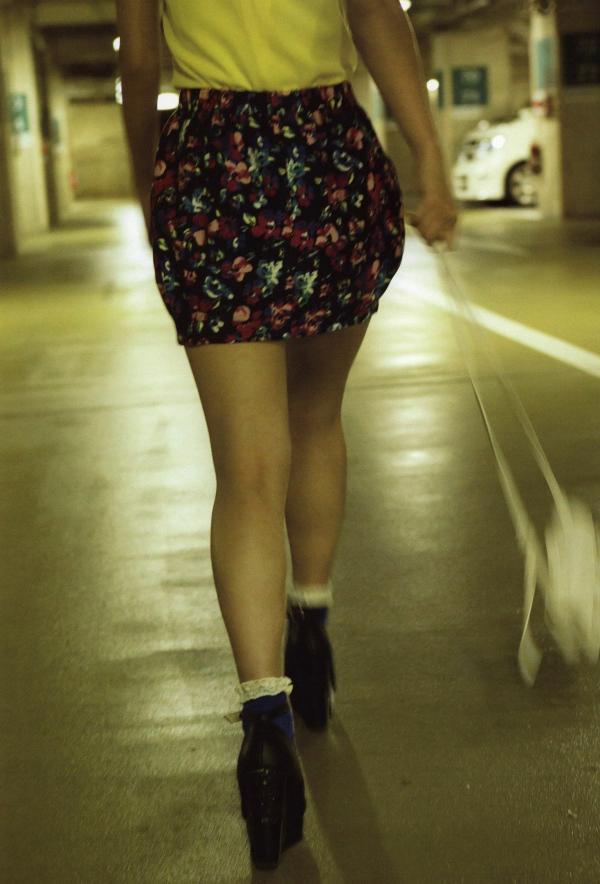    PB写真集_萩原舞《17岁 ℃ute Mai Mai2》[32P] - 日系清纯校服美少女，清新灵动街拍写真第15张图片