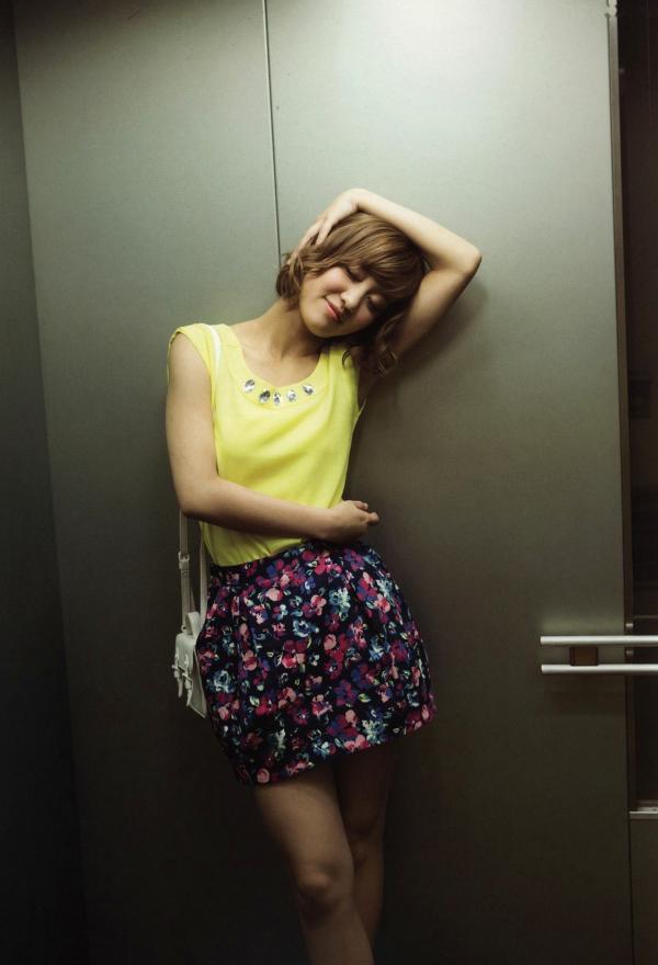   PB写真集_萩原舞《17岁 ℃ute Mai Mai2》[32P] - 日系清纯校服美少女，清新灵动街拍写真第16张图片
