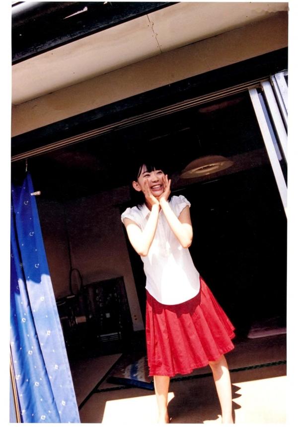    PB写真集_宮脇咲良/宫胁咲良《Sakura》清纯校服与海边比基尼的治愈系旅拍 [129P]第101张图片