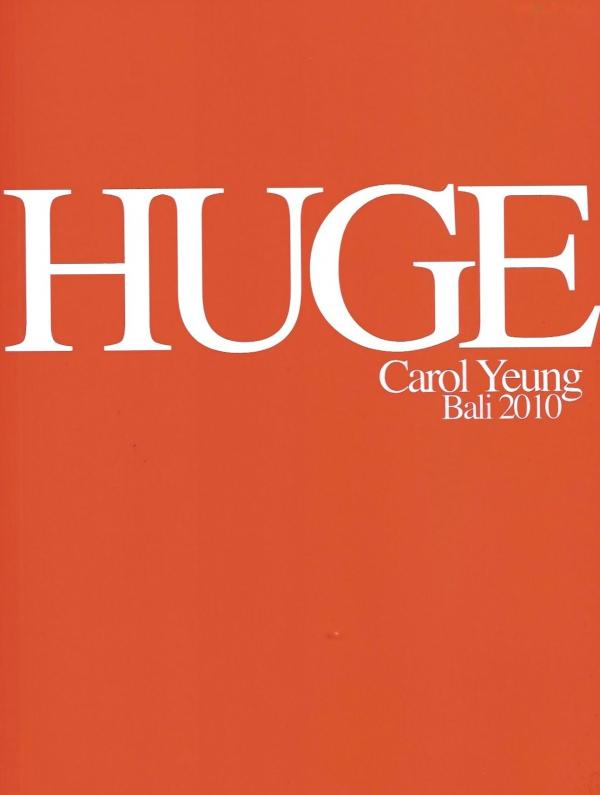    PB写真集_Carol楊焉《Huge》高清套图：异域风情长裙与俏皮女仆居家制服诱惑第1张图片