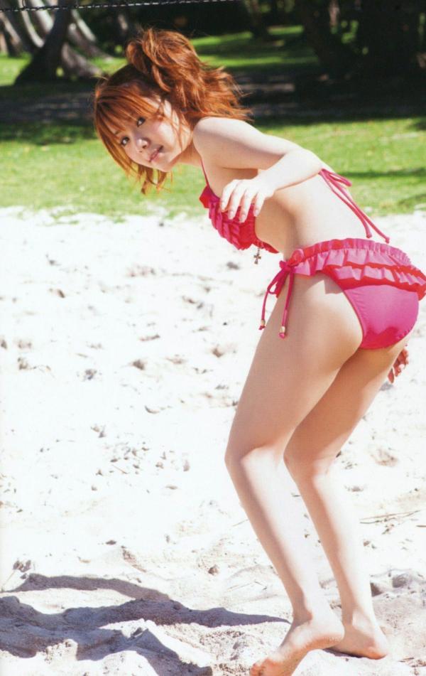    PB写真集_田中れいな/田中丽奈《きら きら Kira Kira》清纯比基尼沙滩户外元气少女 [102P]第2张图片