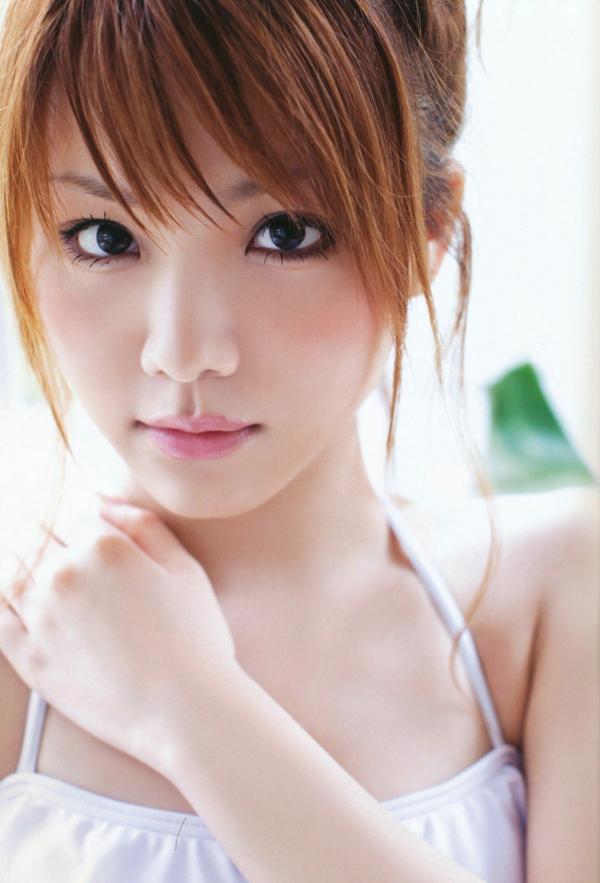    PB写真集_田中れいな/田中丽奈《きら きら Kira Kira》清纯比基尼沙滩户外元气少女 [102P]第11张图片