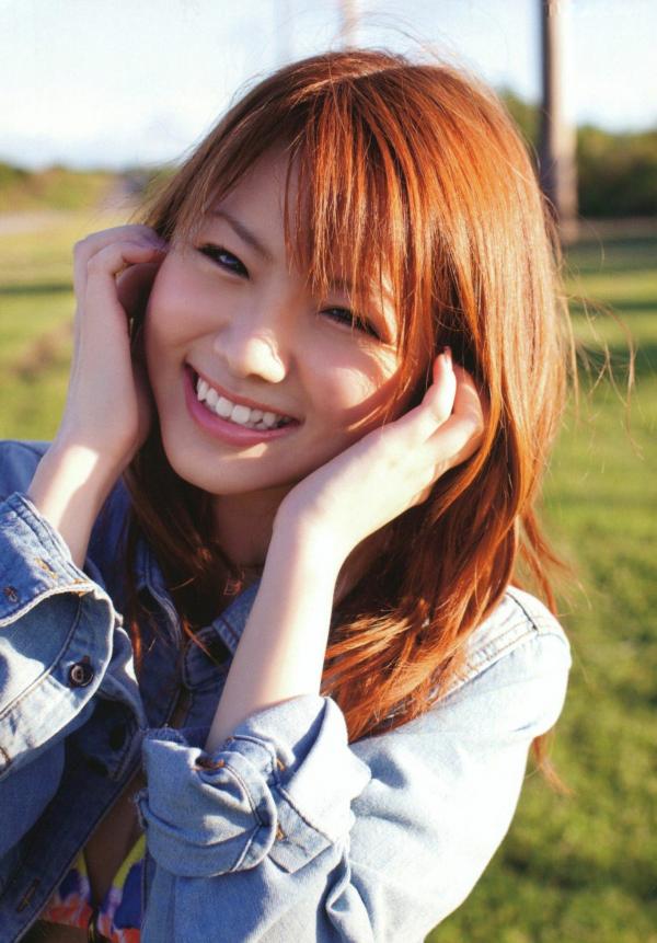    PB写真集_田中れいな/田中丽奈《きら きら Kira Kira》清纯比基尼沙滩户外元气少女 [102P]第15张图片