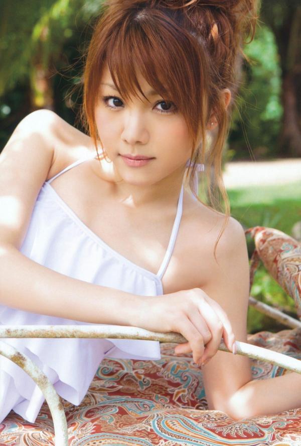    PB写真集_田中れいな/田中丽奈《きら きら Kira Kira》清纯比基尼沙滩户外元气少女 [102P]第17张图片