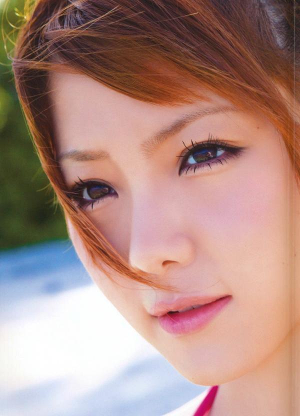   PB写真集_田中れいな/田中丽奈《きら きら Kira Kira》清纯比基尼沙滩户外元气少女 [102P]第26张图片