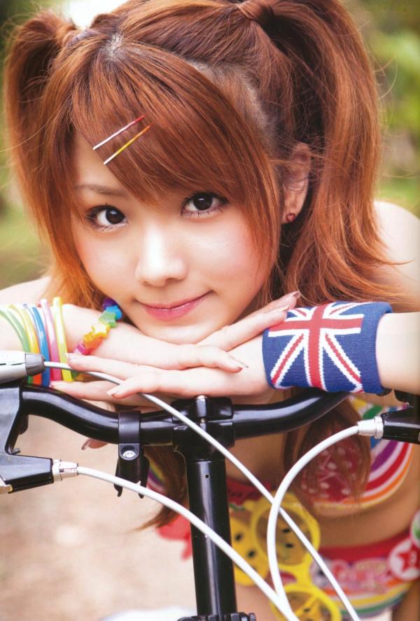    PB写真集_田中れいな/田中丽奈《きら きら Kira Kira》清纯比基尼沙滩户外元气少女 [102P]第27张图片
