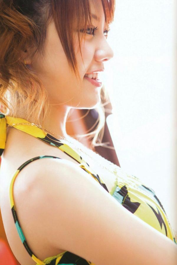    PB写真集_田中れいな/田中丽奈《きら きら Kira Kira》清纯比基尼沙滩户外元气少女 [102P]第29张图片