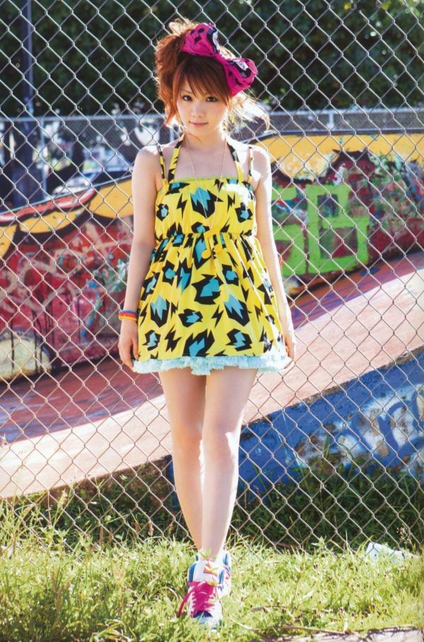    PB写真集_田中れいな/田中丽奈《きら きら Kira Kira》清纯比基尼沙滩户外元气少女 [102P]第31张图片