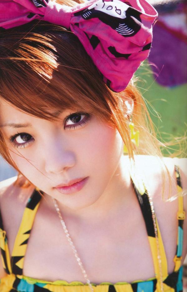    PB写真集_田中れいな/田中丽奈《きら きら Kira Kira》清纯比基尼沙滩户外元气少女 [102P]第35张图片