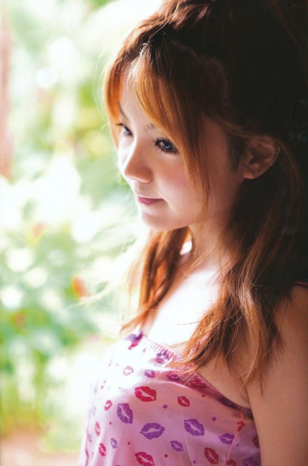    PB写真集_田中れいな/田中丽奈《きら きら Kira Kira》清纯比基尼沙滩户外元气少女 [102P]第41张图片