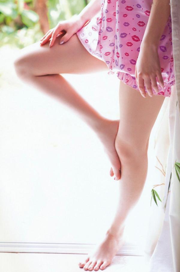    PB写真集_田中れいな/田中丽奈《きら きら Kira Kira》清纯比基尼沙滩户外元气少女 [102P]第42张图片