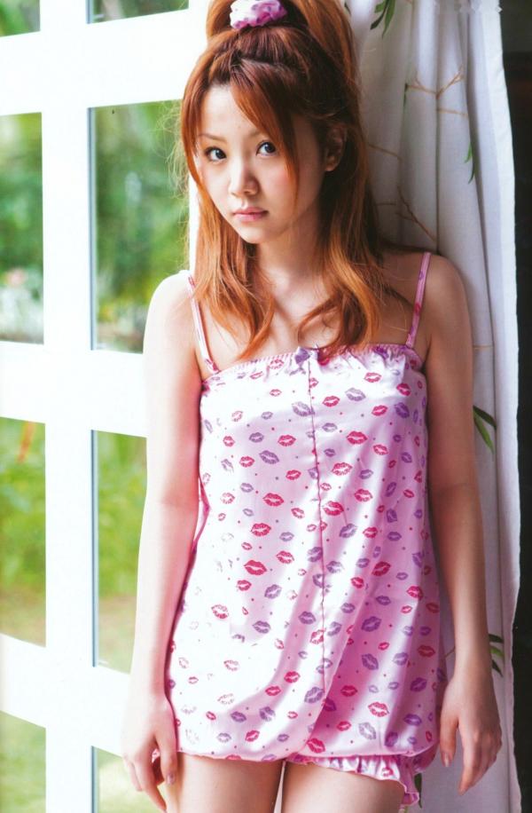    PB写真集_田中れいな/田中丽奈《きら きら Kira Kira》清纯比基尼沙滩户外元气少女 [102P]第47张图片