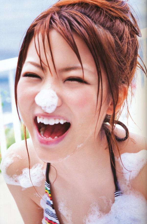   PB写真集_田中れいな/田中丽奈《きら きら Kira Kira》清纯比基尼沙滩户外元气少女 [102P]第53张图片