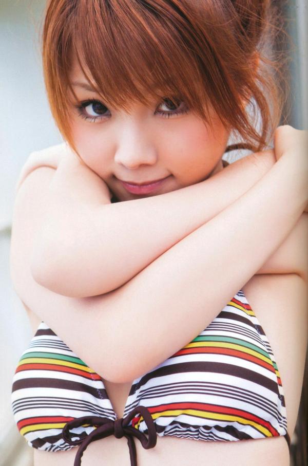    PB写真集_田中れいな/田中丽奈《きら きら Kira Kira》清纯比基尼沙滩户外元气少女 [102P]第55张图片