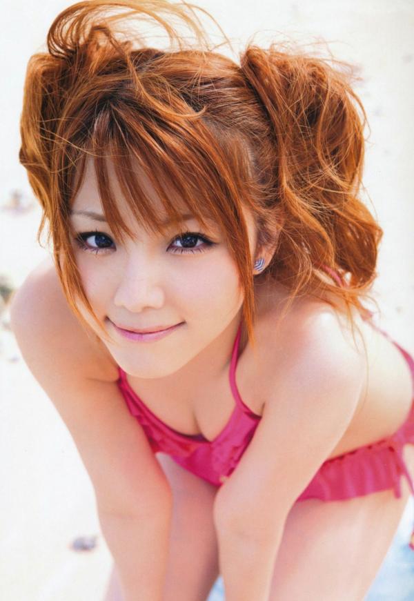    PB写真集_田中れいな/田中丽奈《きら きら Kira Kira》清纯比基尼沙滩户外元气少女 [102P]第70张图片