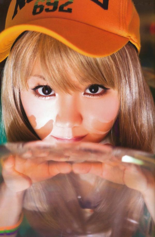    PB写真集_田中れいな/田中丽奈《きら きら Kira Kira》清纯比基尼沙滩户外元气少女 [102P]第74张图片