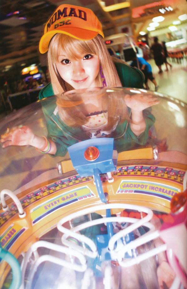    PB写真集_田中れいな/田中丽奈《きら きら Kira Kira》清纯比基尼沙滩户外元气少女 [102P]第76张图片
