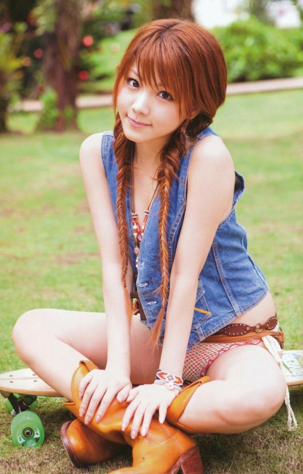    PB写真集_田中れいな/田中丽奈《きら きら Kira Kira》清纯比基尼沙滩户外元气少女 [102P]第80张图片