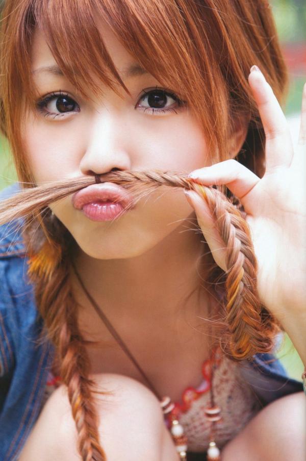   PB写真集_田中れいな/田中丽奈《きら きら Kira Kira》清纯比基尼沙滩户外元气少女 [102P]第83张图片