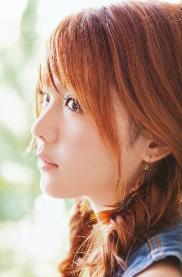    PB写真集_田中れいな/田中丽奈《きら きら Kira Kira》清纯比基尼沙滩户外元气少女 [102P]第85张图片