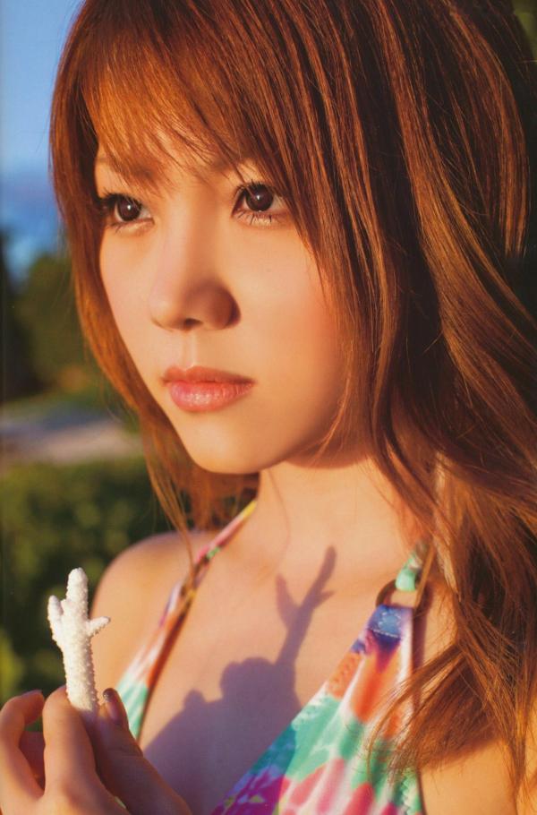    PB写真集_田中れいな/田中丽奈《きら きら Kira Kira》清纯比基尼沙滩户外元气少女 [102P]第89张图片