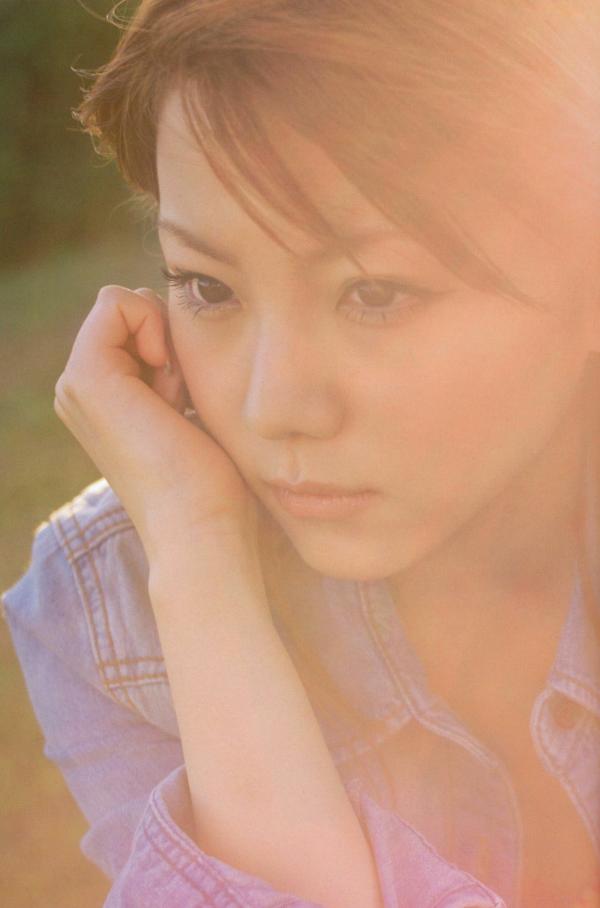    PB写真集_田中れいな/田中丽奈《きら きら Kira Kira》清纯比基尼沙滩户外元气少女 [102P]第90张图片
