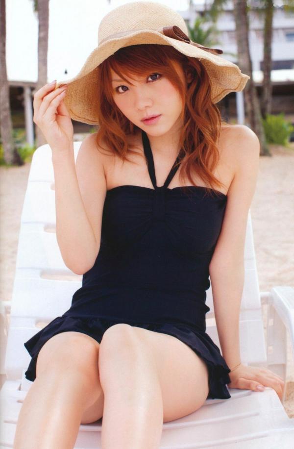    PB写真集_田中れいな/田中丽奈《きら きら Kira Kira》清纯比基尼沙滩户外元气少女 [102P]第95张图片