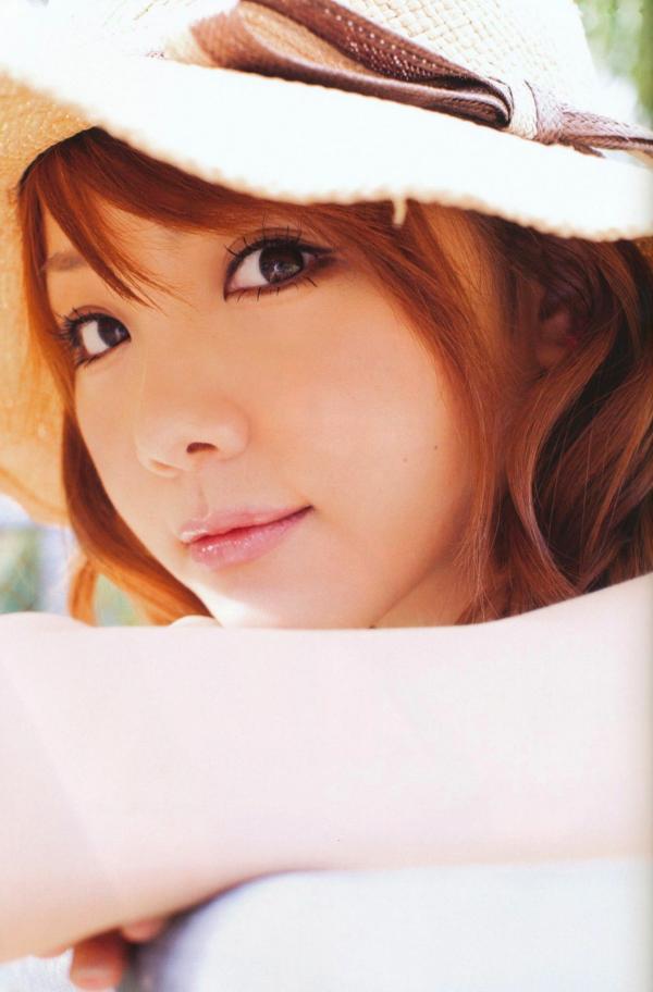    PB写真集_田中れいな/田中丽奈《きら きら Kira Kira》清纯比基尼沙滩户外元气少女 [102P]第96张图片