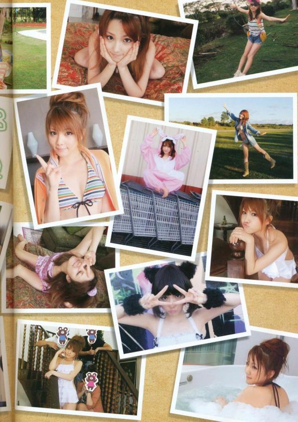    PB写真集_田中れいな/田中丽奈《きら きら Kira Kira》清纯比基尼沙滩户外元气少女 [102P]第102张图片