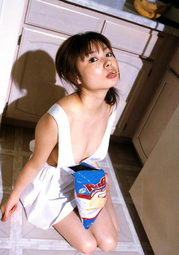    鈴木茜Akane Suzuki《Akane Pearl》经典写真大片：户外海滩极致湿身诱惑与野性美感第18张图片