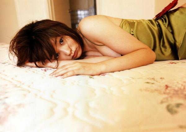    鈴木茜Akane Suzuki《Akane Pearl》经典写真大片：户外海滩极致湿身诱惑与野性美感第110张图片