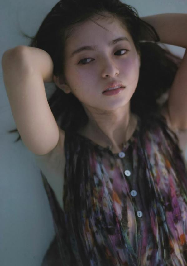    斋藤飞鸟 Asuka Saito 写真集《潮骚》清纯邻家女孩居家氛围感私房照 [120P]第4张图片