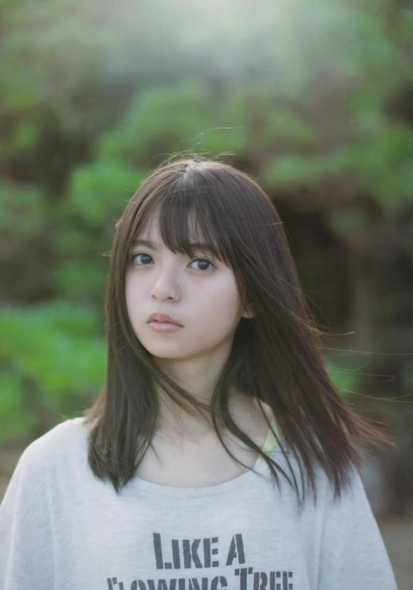    斋藤飞鸟 Asuka Saito 写真集《潮骚》清纯邻家女孩居家氛围感私房照 [120P]第11张图片