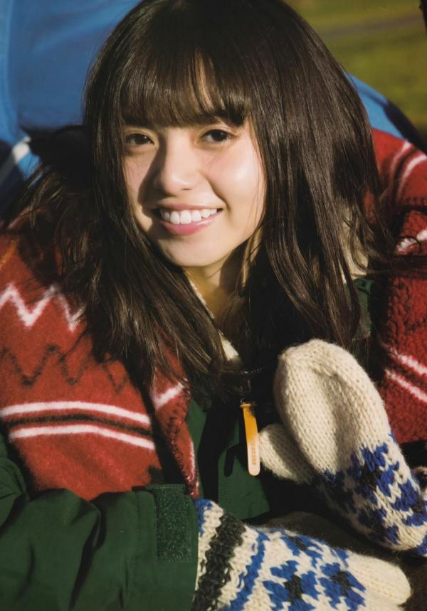    斋藤飞鸟 Asuka Saito 写真集《潮骚》清纯邻家女孩居家氛围感私房照 [120P]第24张图片