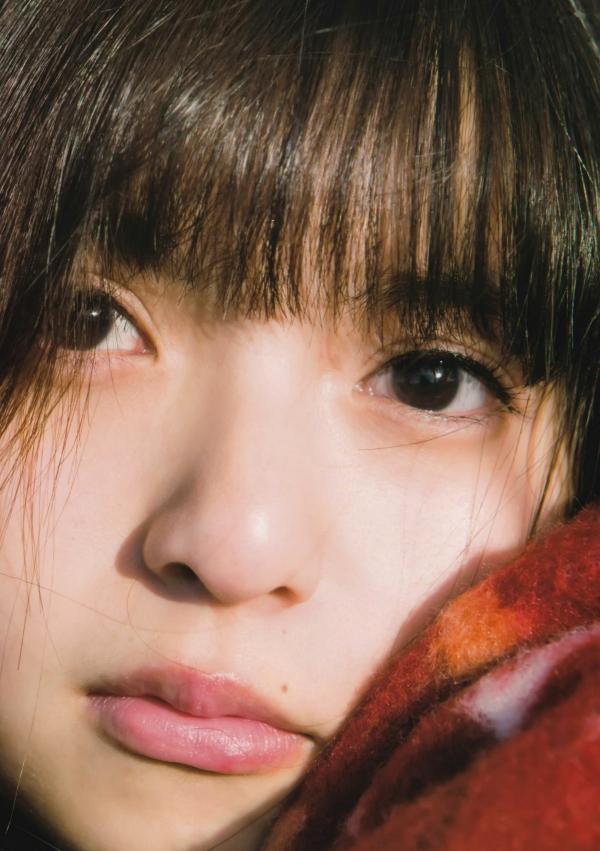    斋藤飞鸟 Asuka Saito 写真集《潮骚》清纯邻家女孩居家氛围感私房照 [120P]第31张图片