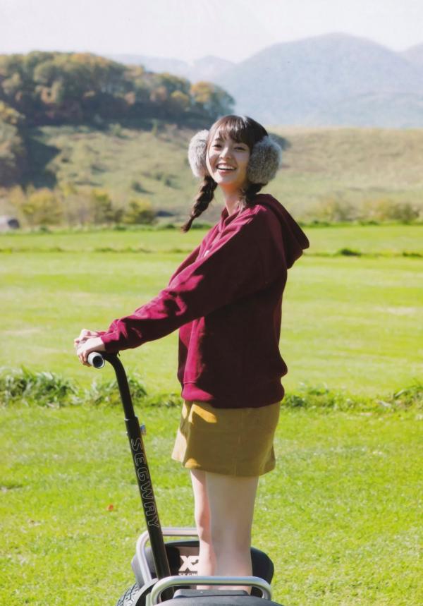    斋藤飞鸟 Asuka Saito 写真集《潮骚》清纯邻家女孩居家氛围感私房照 [120P]第36张图片