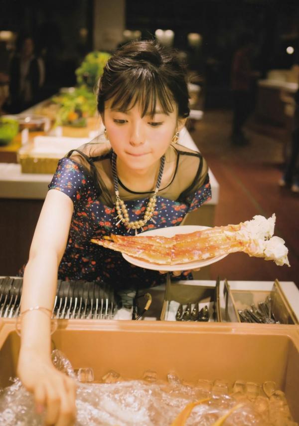    斋藤飞鸟 Asuka Saito 写真集《潮骚》清纯邻家女孩居家氛围感私房照 [120P]第48张图片