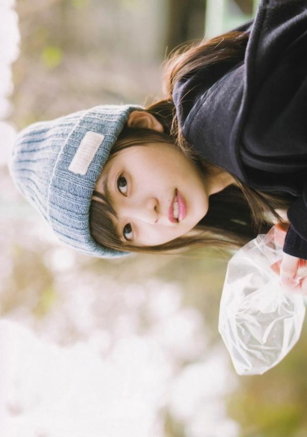   斋藤飞鸟 Asuka Saito 写真集《潮骚》清纯邻家女孩居家氛围感私房照 [120P]第57张图片