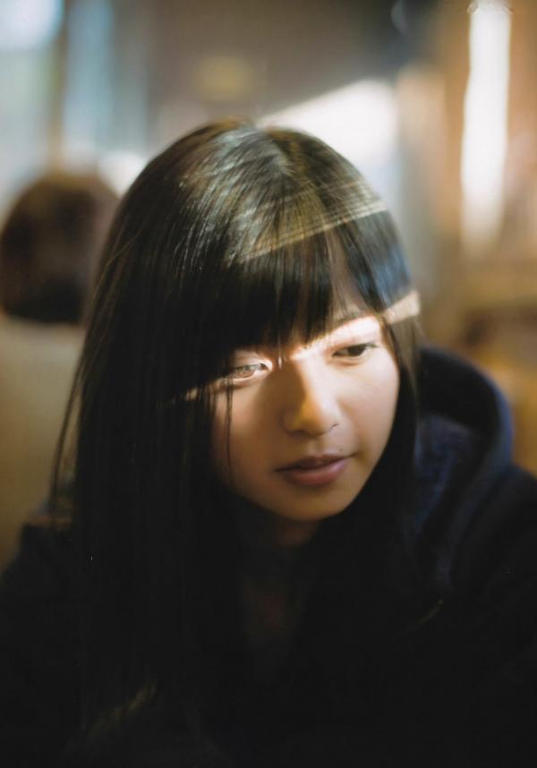    斋藤飞鸟 Asuka Saito 写真集《潮骚》清纯邻家女孩居家氛围感私房照 [120P]第61张图片