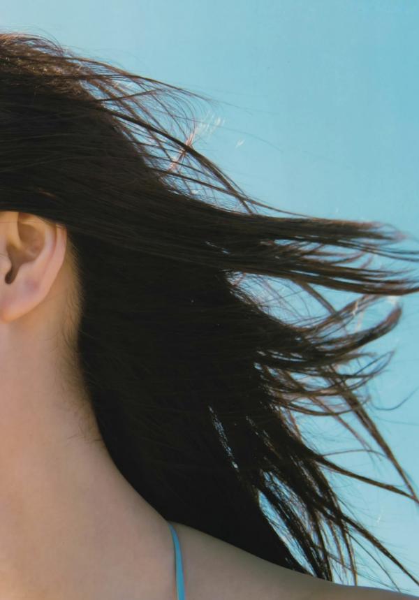    斋藤飞鸟 Asuka Saito 写真集《潮骚》清纯邻家女孩居家氛围感私房照 [120P]第71张图片