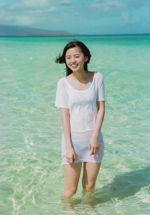    斋藤飞鸟 Asuka Saito 写真集《潮骚》清纯邻家女孩居家氛围感私房照 [120P]第75张图片
