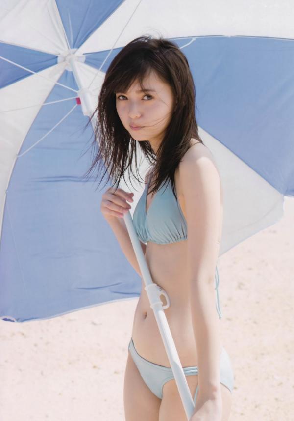    斋藤飞鸟 Asuka Saito 写真集《潮骚》清纯邻家女孩居家氛围感私房照 [120P]第80张图片