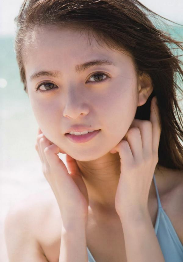    斋藤飞鸟 Asuka Saito 写真集《潮骚》清纯邻家女孩居家氛围感私房照 [120P]第83张图片