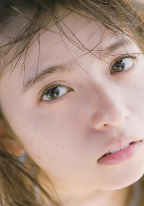    斋藤飞鸟 Asuka Saito 写真集《潮骚》清纯邻家女孩居家氛围感私房照 [120P]第84张图片