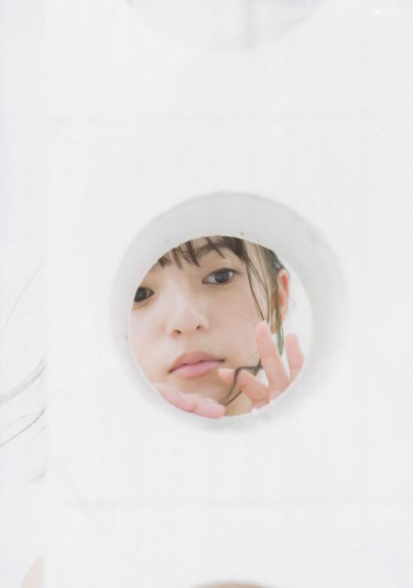    斋藤飞鸟 Asuka Saito 写真集《潮骚》清纯邻家女孩居家氛围感私房照 [120P]第91张图片