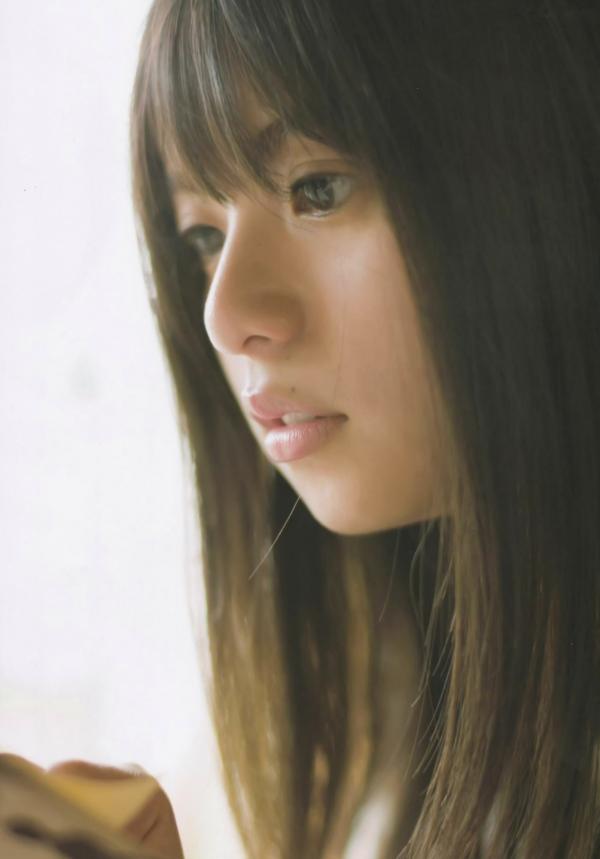    斋藤飞鸟 Asuka Saito 写真集《潮骚》清纯邻家女孩居家氛围感私房照 [120P]第93张图片