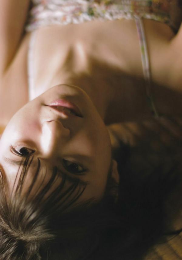    斋藤飞鸟 Asuka Saito 写真集《潮骚》清纯邻家女孩居家氛围感私房照 [120P]第97张图片
